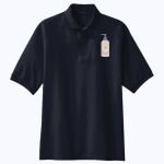 ACS - Silk Touch Polo Thumbnail