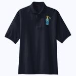 ACS - Silk Touch Polo Thumbnail