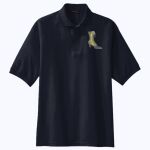 ACS - Silk Touch Polo Thumbnail