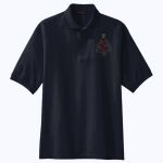 ACS - Silk Touch Polo Thumbnail