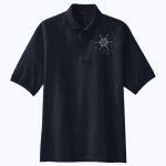 ACS - Silk Touch Polo Thumbnail