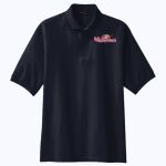 ACS - Silk Touch Polo Thumbnail