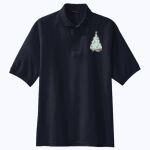 ACS - Silk Touch Polo Thumbnail