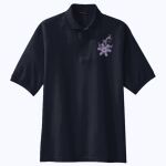 ACS - Silk Touch Polo Thumbnail