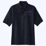 ACS - Silk Touch Polo Thumbnail