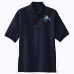 ACS - Silk Touch Polo Thumbnail