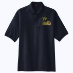 ACS - Silk Touch Polo Thumbnail