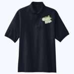 ACS - Silk Touch Polo Thumbnail