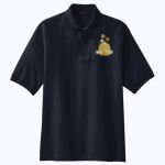 ACS - Silk Touch Polo Thumbnail