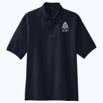 ACS - Silk Touch Polo Thumbnail