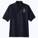 ACS - Silk Touch Polo Thumbnail