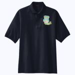 ACS - Silk Touch Polo Thumbnail