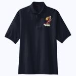 ACS - Silk Touch Polo Thumbnail