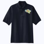 ACS - Silk Touch Polo Thumbnail