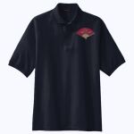 ACS - Silk Touch Polo Thumbnail