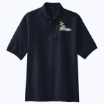 ACS - Silk Touch Polo Thumbnail