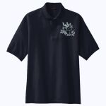 ACS - Silk Touch Polo Thumbnail