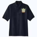 ACS - Silk Touch Polo Thumbnail