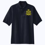 ACS - Silk Touch Polo Thumbnail