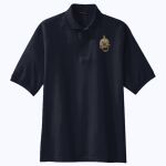 ACS - Silk Touch Polo Thumbnail