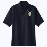 ACS - Silk Touch Polo Thumbnail