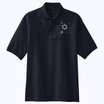 ACS - Silk Touch Polo Thumbnail