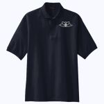 ACS - Silk Touch Polo Thumbnail