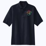 ACS - Silk Touch Polo Thumbnail