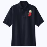 ACS - Silk Touch Polo Thumbnail