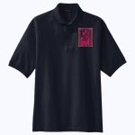 ACS - Silk Touch Polo Thumbnail