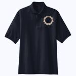 ACS - Silk Touch Polo Thumbnail