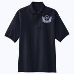 ACS - Silk Touch Polo Thumbnail