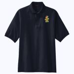 ACS - Silk Touch Polo Thumbnail