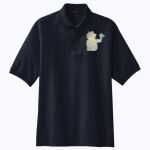 ACS - Silk Touch Polo Thumbnail