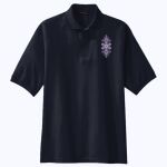 ACS - Silk Touch Polo Thumbnail