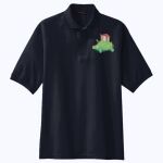 ACS - Silk Touch Polo Thumbnail