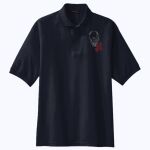 ACS - Silk Touch Polo Thumbnail