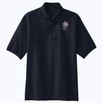 ACS - Silk Touch Polo Thumbnail