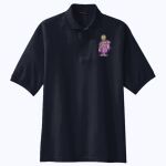 ACS - Silk Touch Polo Thumbnail