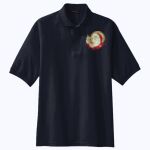 ACS - Silk Touch Polo Thumbnail