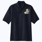 ACS - Silk Touch Polo Thumbnail