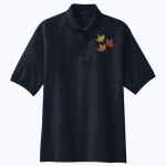 ACS - Silk Touch Polo Thumbnail