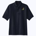 ACS - Silk Touch Polo Thumbnail