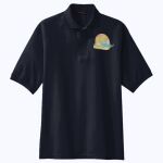 ACS - Silk Touch Polo Thumbnail