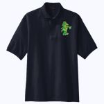 ACS - Silk Touch Polo Thumbnail