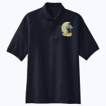 ACS - Silk Touch Polo Thumbnail