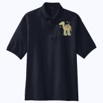 ACS - Silk Touch Polo Thumbnail
