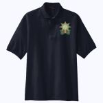 ACS - Silk Touch Polo Thumbnail