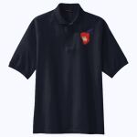 ACS - Silk Touch Polo Thumbnail