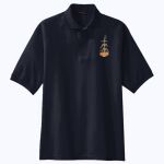 ACS - Silk Touch Polo Thumbnail